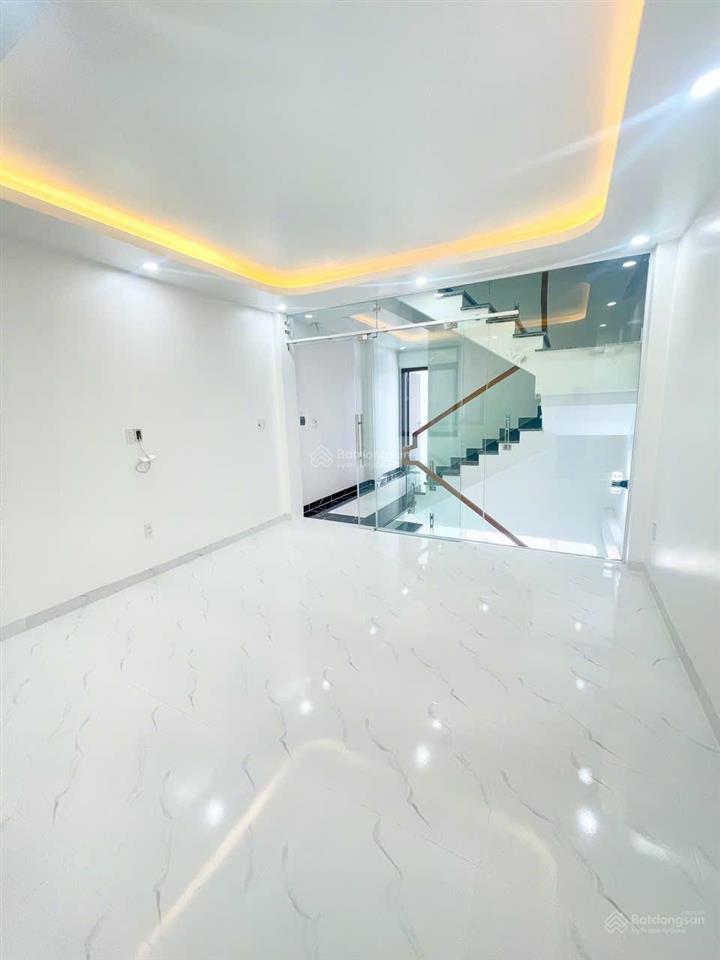 Nhà đẹp 4 tầng khu him lam hùng vương | ô tô đỗ cửa ở ngay giá rẻ chỉ 4 tỷ x