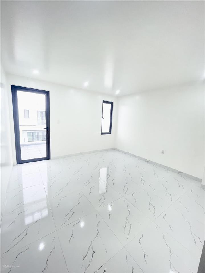 Nhà đẹp 4 tầng khu him lam hùng vương | ô tô đỗ cửa ở ngay giá rẻ chỉ 4 tỷ x