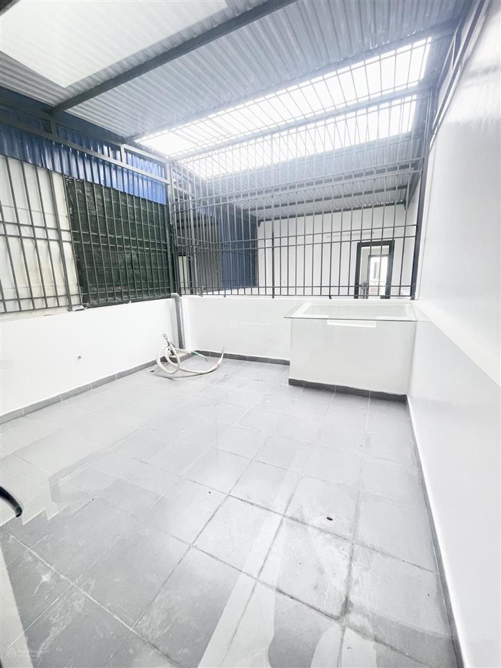 Nhà đẹp 4 tầng khu him lam hùng vương | ô tô đỗ cửa ở ngay giá rẻ chỉ 4 tỷ x