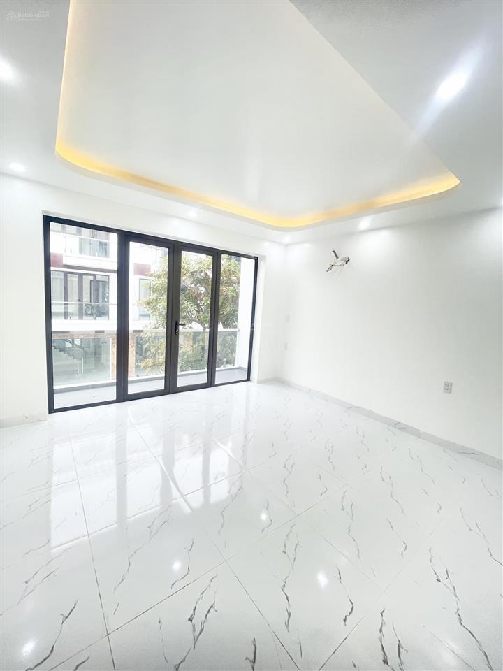 Nhà đẹp 4 tầng khu him lam hùng vương | ô tô đỗ cửa ở ngay giá rẻ chỉ 4 tỷ x