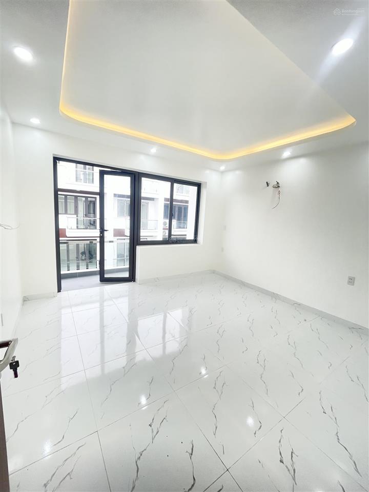 Nhà đẹp 4 tầng khu him lam hùng vương | ô tô đỗ cửa ở ngay giá rẻ chỉ 4 tỷ x