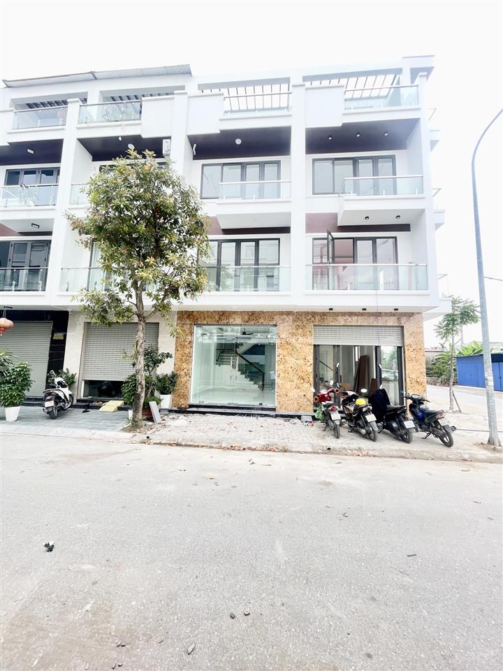 Nhà đẹp 4 tầng khu him lam hùng vương | ô tô đỗ cửa ở ngay giá rẻ chỉ 4 tỷ x