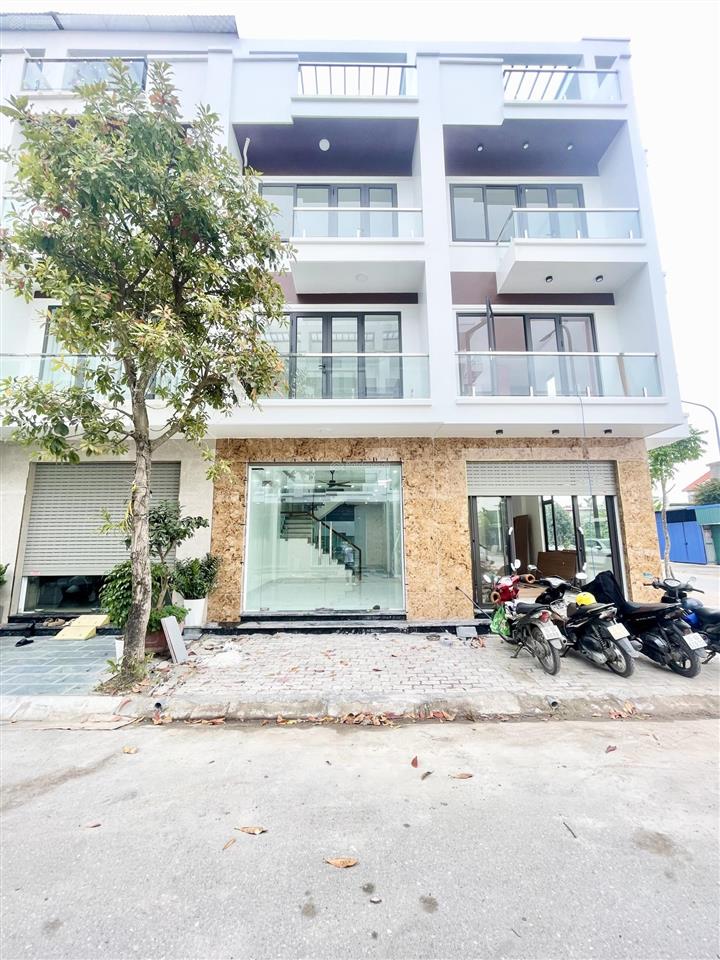 Nhà đẹp 4 tầng khu him lam hùng vương | ô tô đỗ cửa ở ngay giá rẻ chỉ 4 tỷ x