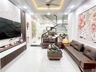 Nhà đẹp 4 tầng khu him lam hùng vương giá rẻ ô tô đỗ cửa  e nguyên 0357 864 ***