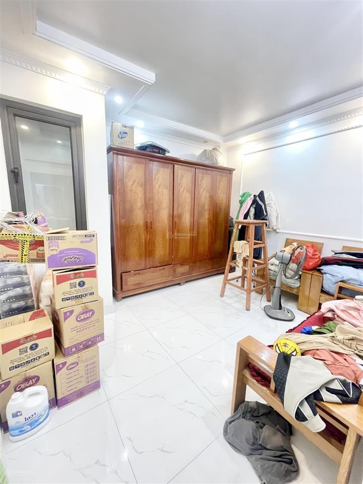 Nhà đẹp 4 tầng khu him lam hùng vương giá rẻ ô tô đỗ cửa  e nguyên 0357 864 ***
