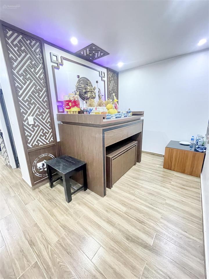 Nhà đẹp 4 tầng khu him lam hùng vương giá rẻ ô tô đỗ cửa  e nguyên 0357 864 ***