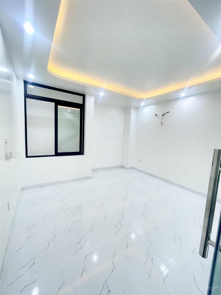 Nhà đẹp 4 tầng khu him lam hùng vương | ô tô đỗ cửa ở ngay giá rẻ  e nguyên 0357 864 ***