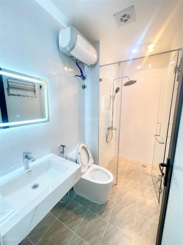Nhà đẹp 4 tầng khu him lam hùng vương | ô tô đỗ cửa ở ngay giá rẻ  e nguyên 0357 864 ***