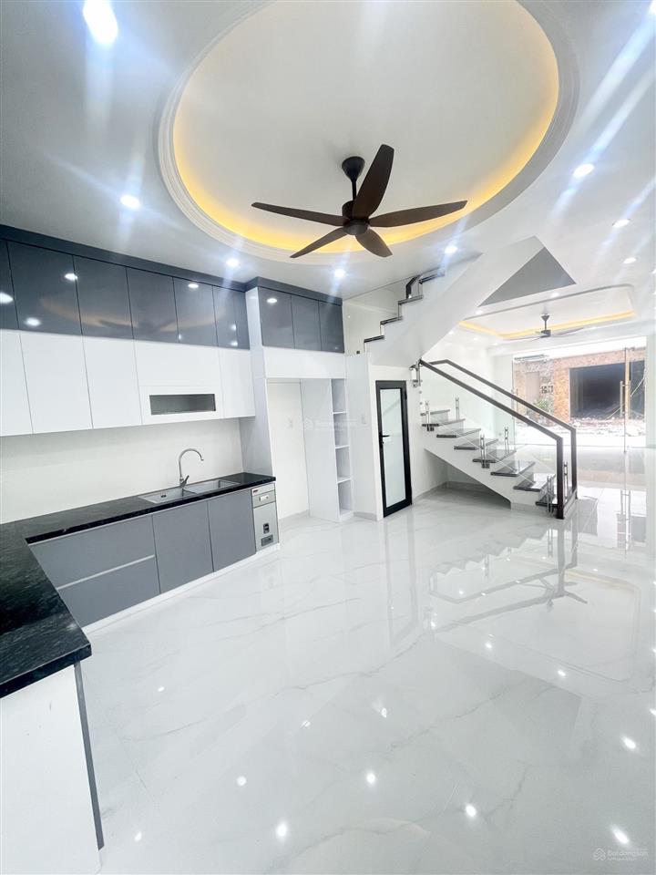 Nhà đẹp 4 tầng khu him lam hùng vương | ô tô đỗ cửa ở ngay giá rẻ  e nguyên 0357 864 ***