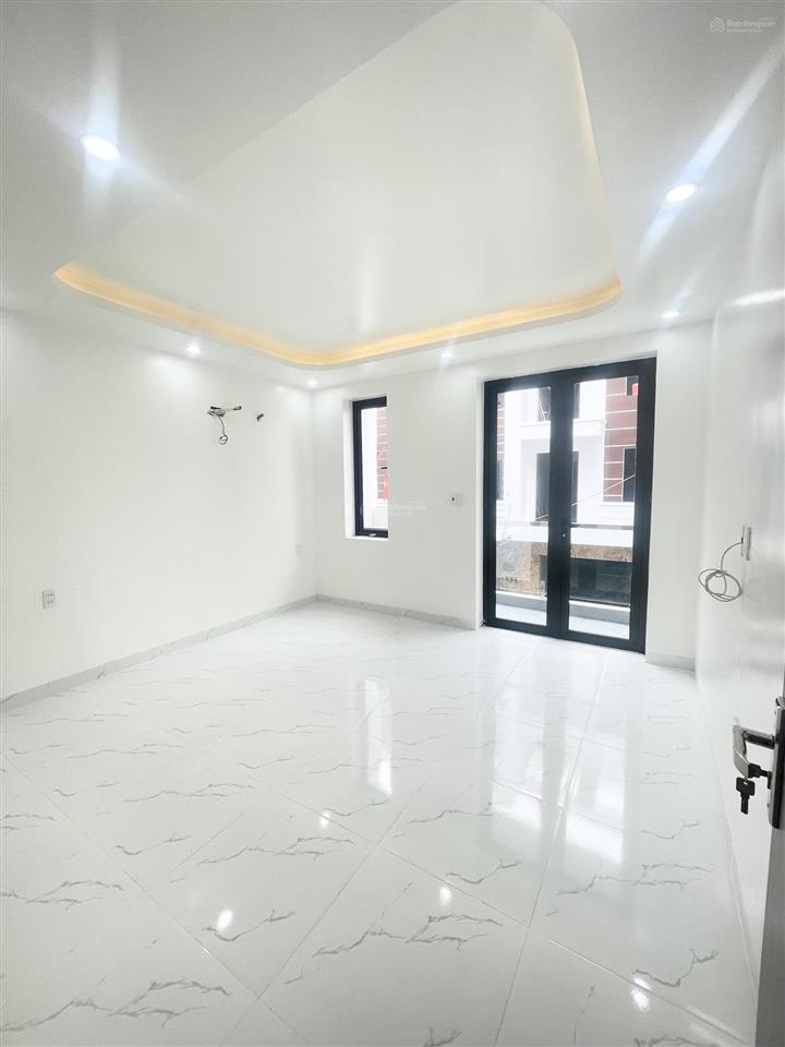 Nhà đẹp 4 tầng khu him lam hùng vương | ô tô đỗ cửa ở ngay giá rẻ  e nguyên 0357 864 ***