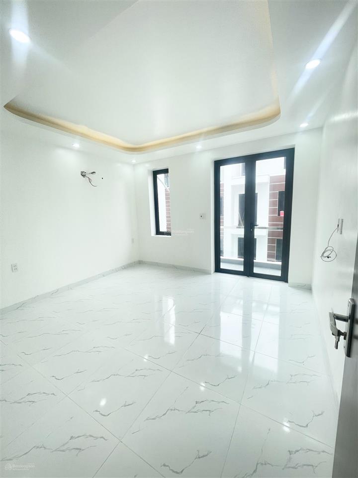 Nhà đẹp 4 tầng khu him lam hùng vương | ô tô đỗ cửa ở ngay giá rẻ  e nguyên 0357 864 ***