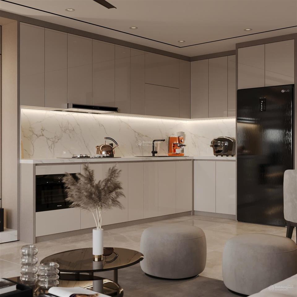 Bán shophouse 2 mặt căn full nội thất như hình đẹp nhất khu đô thị him lam hùng vương
