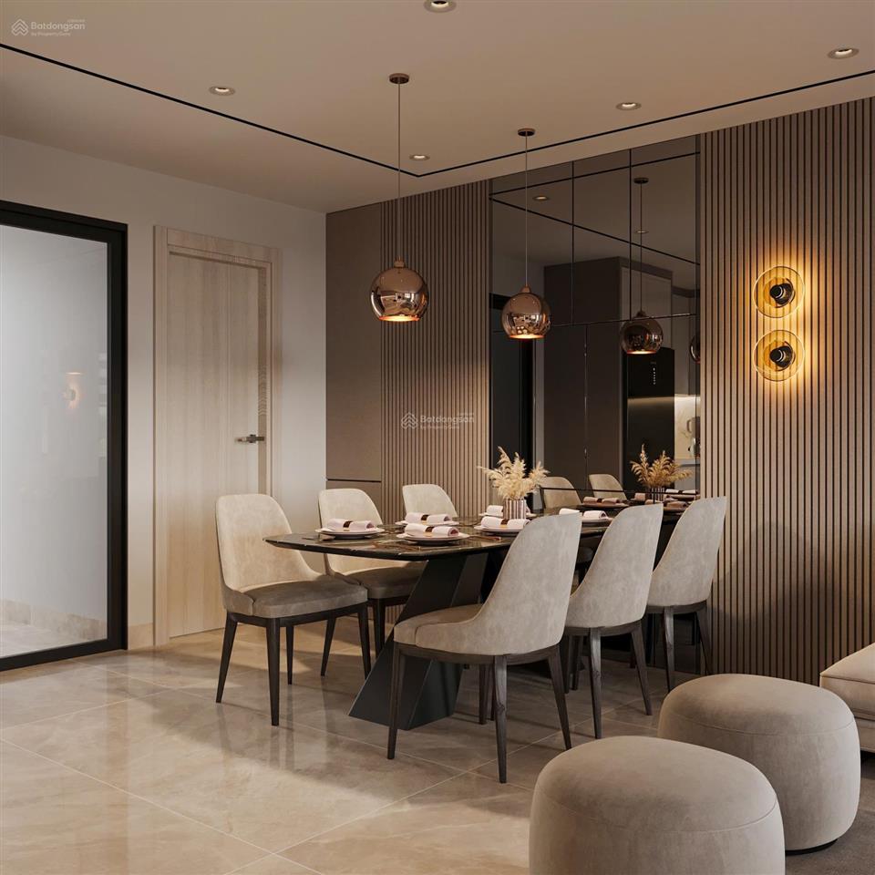 Bán shophouse 2 mặt căn full nội thất như hình đẹp nhất khu đô thị him lam hùng vương