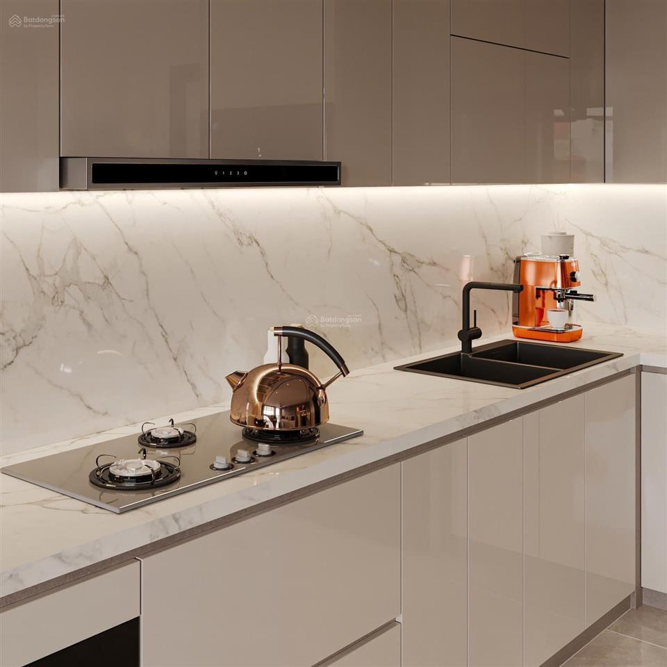 Bán shophouse 2 mặt căn full nội thất như hình đẹp nhất khu đô thị him lam hùng vương
