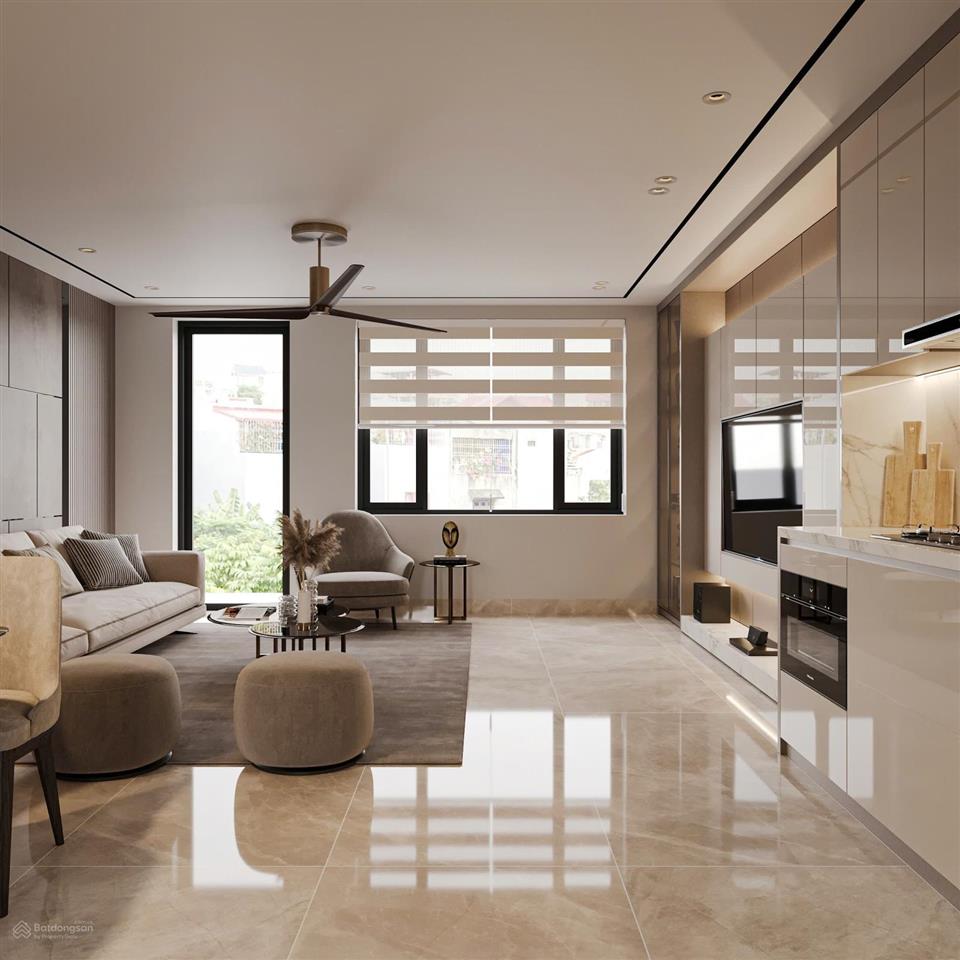 Bán shophouse 2 mặt căn full nội thất như hình đẹp nhất khu đô thị him lam hùng vương