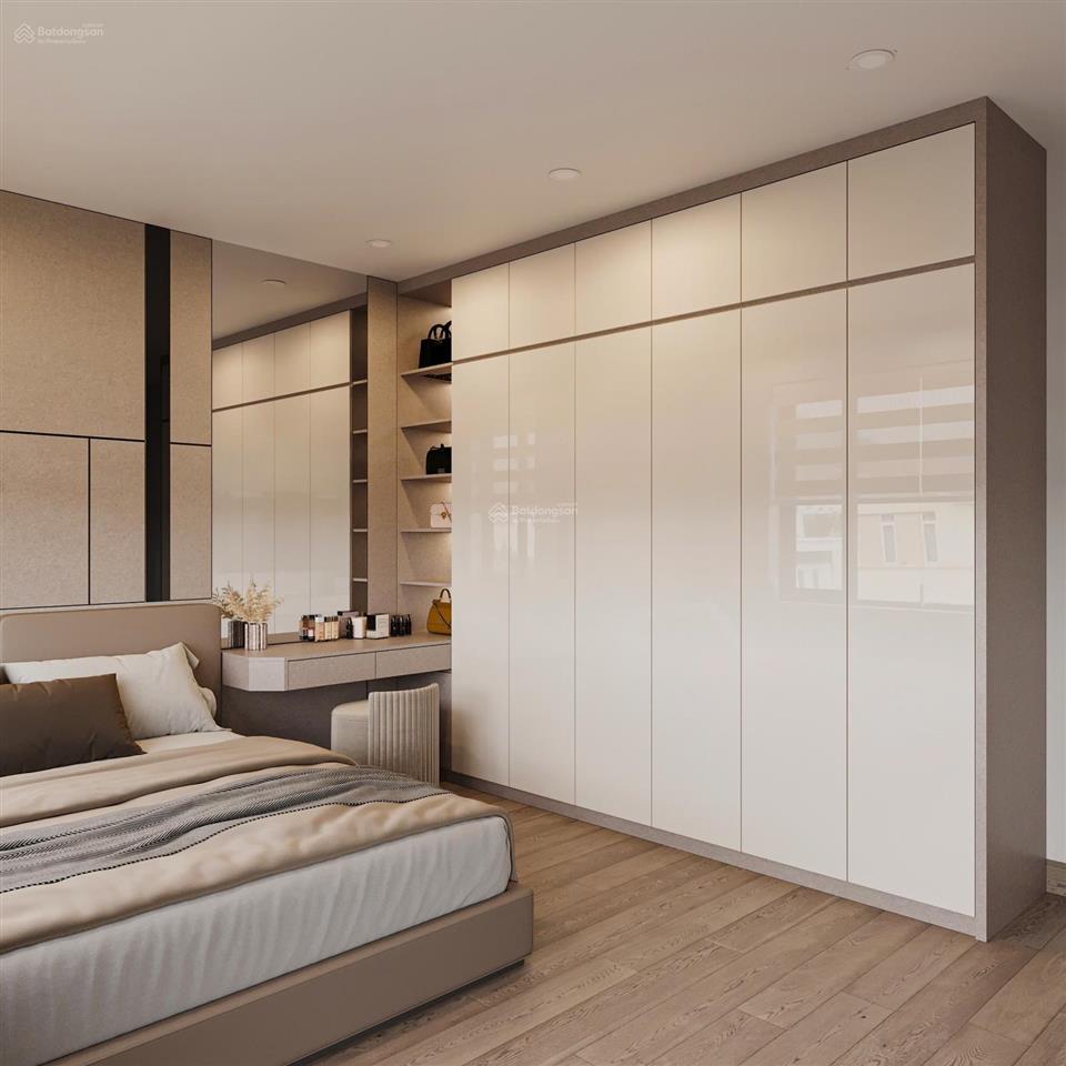 Bán shophouse 2 mặt căn full nội thất như hình đẹp nhất khu đô thị him lam hùng vương