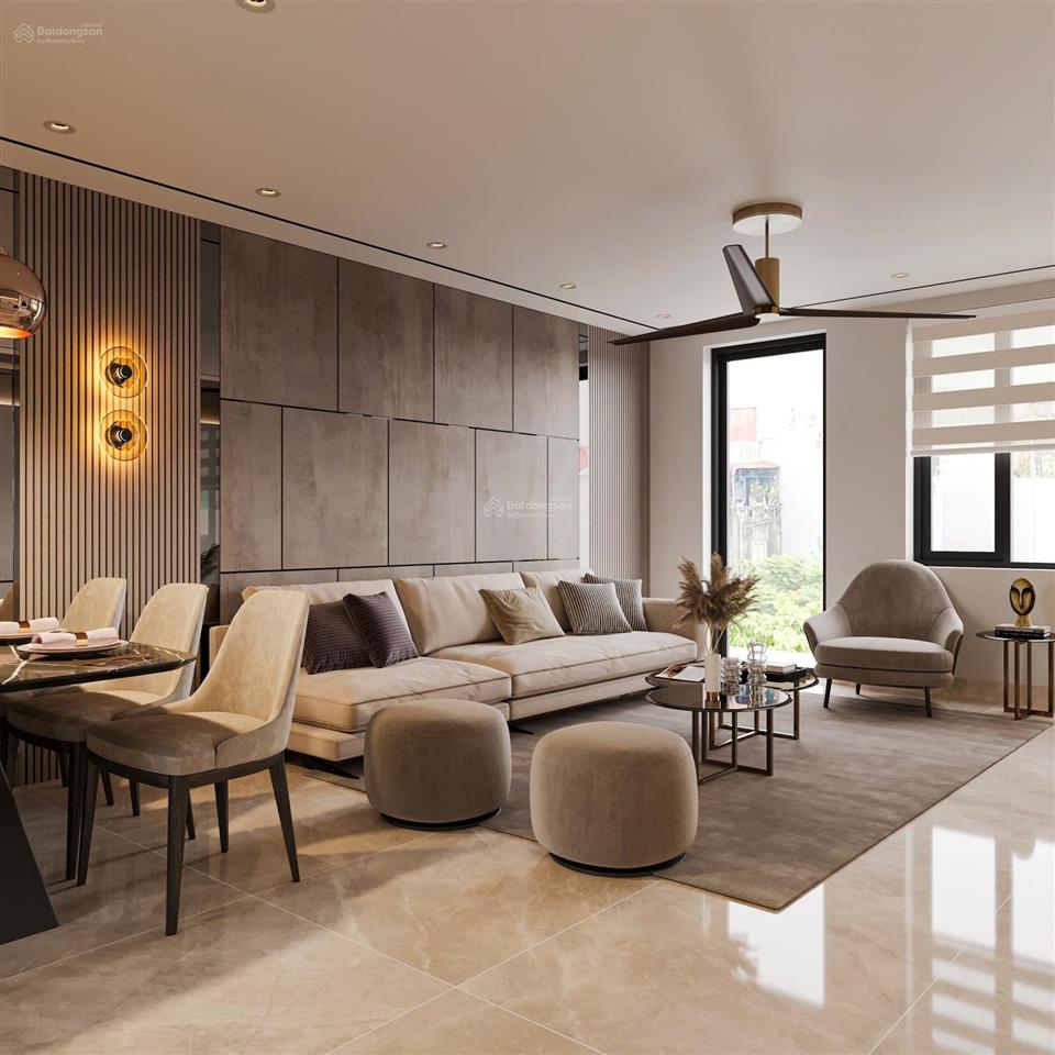 Bán shophouse 2 mặt căn full nội thất như hình đẹp nhất khu đô thị him lam hùng vương