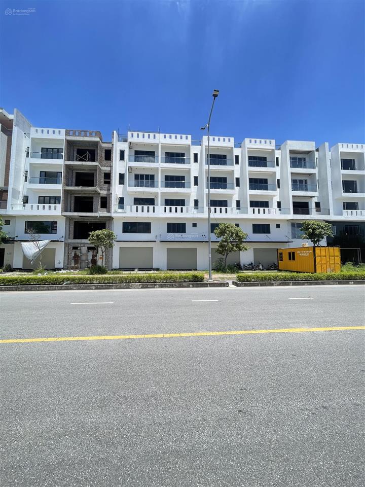 Bán nhà thô shophouse him lam hùng vương vị trí kinh doanh đẹp  0357 864 ***