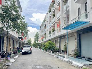 Siêu vip bán căn nhà 4 tầng dân xây cực đẹp tại him lam hùng vương  0357 864 ***