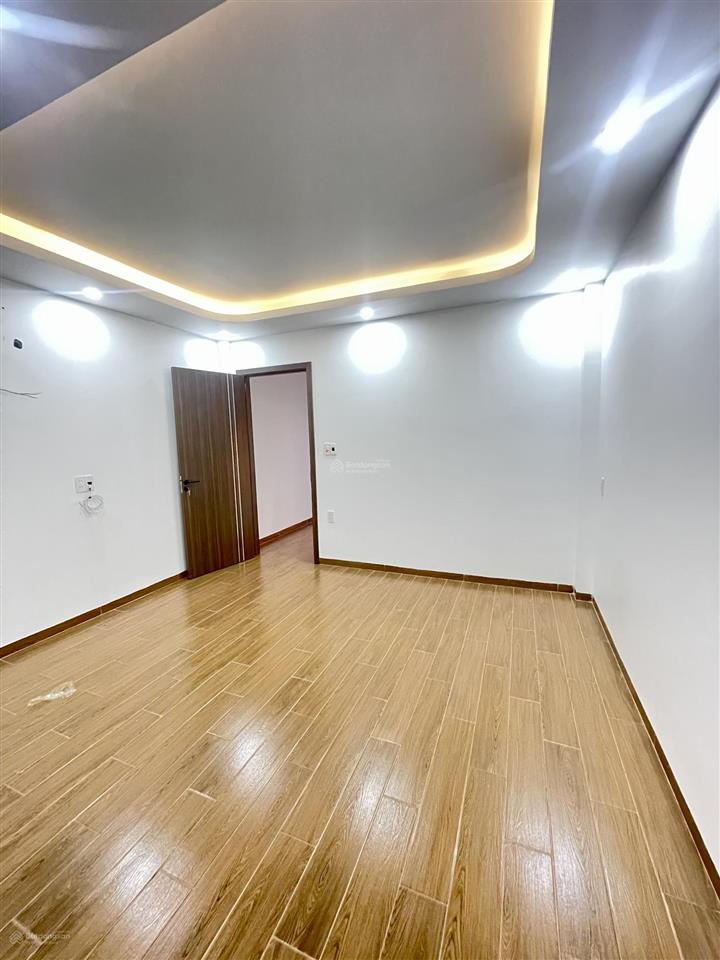 Siêu vip bán căn nhà 4 tầng dân xây cực đẹp tại him lam hùng vương  0357 864 ***