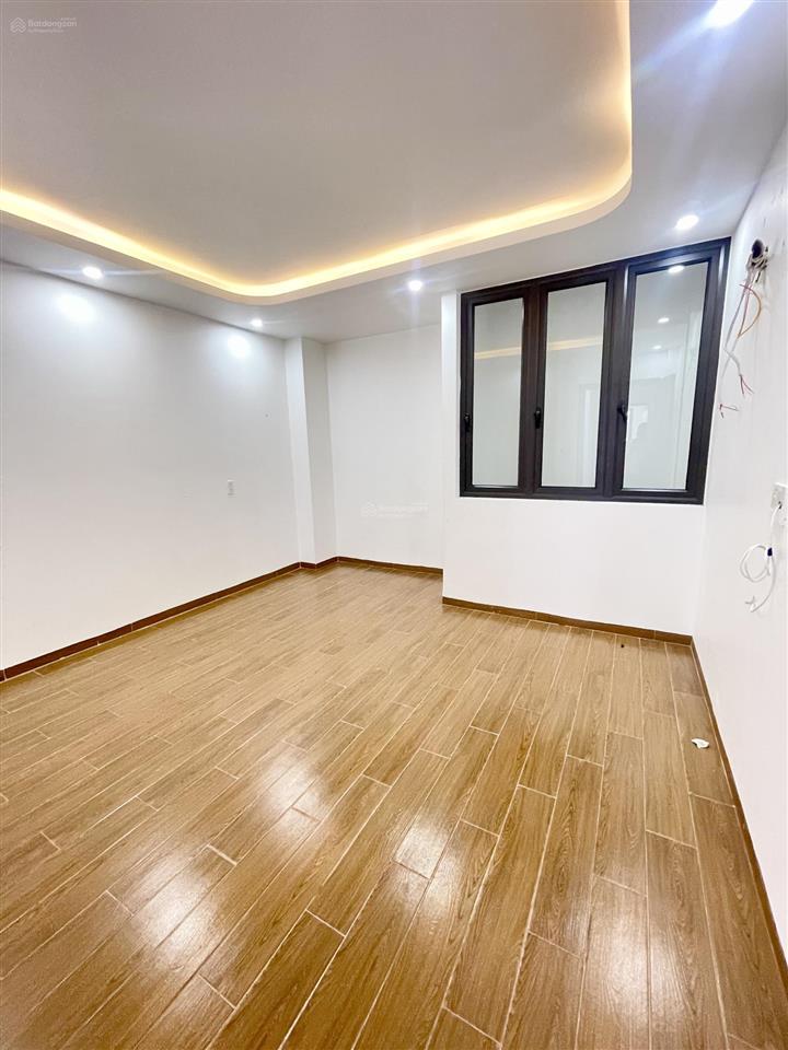 Siêu vip bán căn nhà 4 tầng dân xây cực đẹp tại him lam hùng vương  0357 864 ***