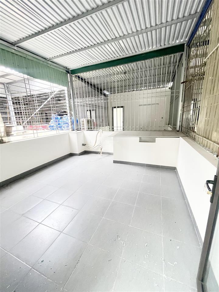 Siêu vip bán căn nhà 4 tầng dân xây cực đẹp tại him lam hùng vương  0357 864 ***