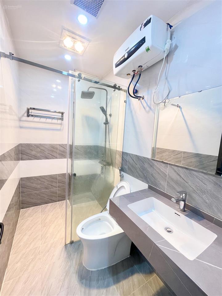 Siêu vip bán căn nhà 4 tầng dân xây cực đẹp tại him lam hùng vương  0357 864 ***