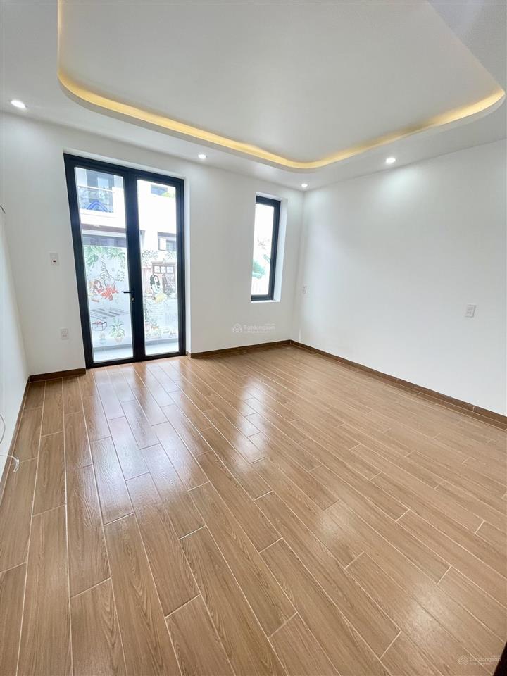 Siêu vip bán căn nhà 4 tầng dân xây cực đẹp tại him lam hùng vương  0357 864 ***
