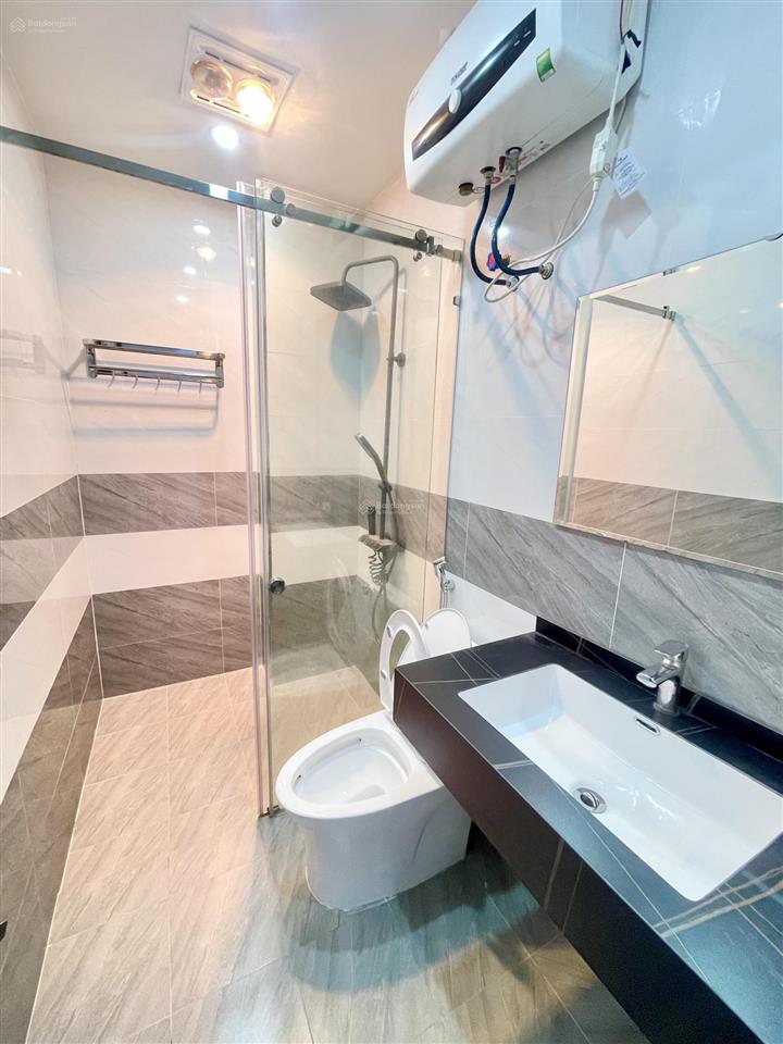Siêu vip bán căn nhà 4 tầng dân xây cực đẹp tại him lam hùng vương  0357 864 ***