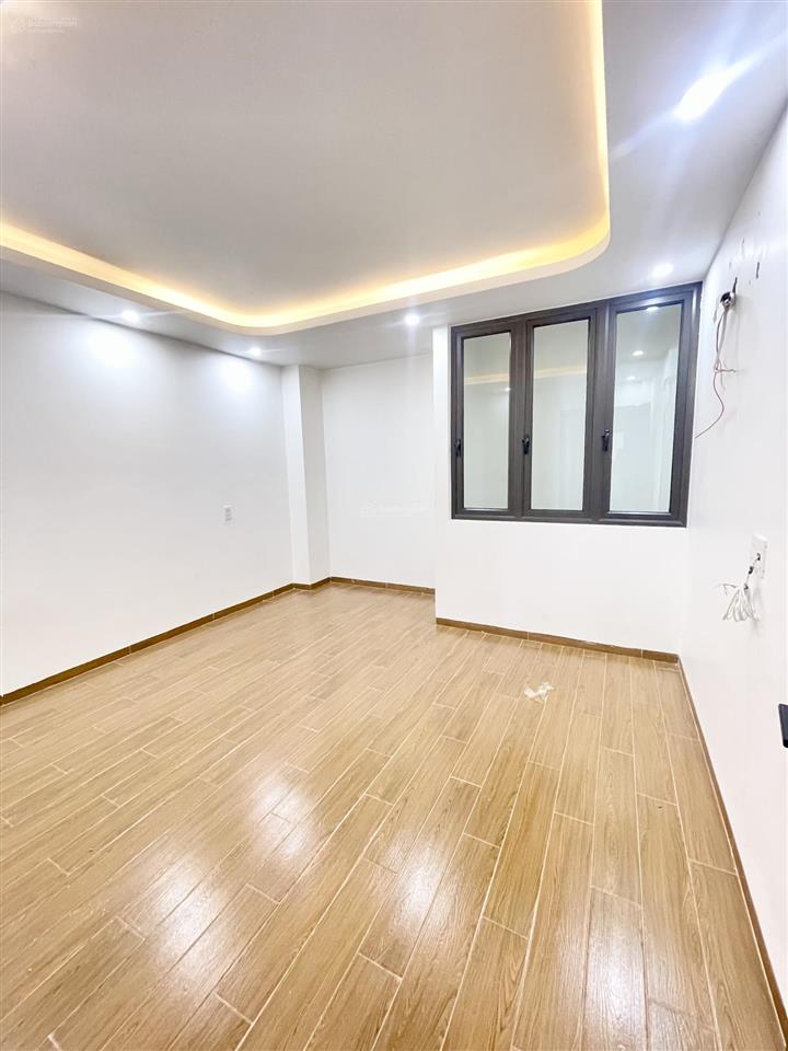 Siêu vip bán căn nhà 4 tầng dân xây cực đẹp tại him lam hùng vương  0357 864 ***