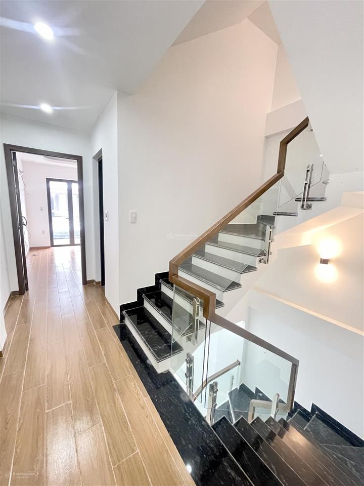 Siêu vip bán căn nhà 4 tầng dân xây cực đẹp tại him lam hùng vương  0357 864 ***