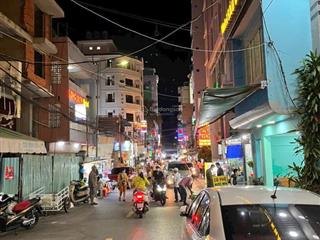 Bán nhà mặt tiền tại nguyễn thượng hiền, 9,5 tỷ, 72,5 m2 bán gấp