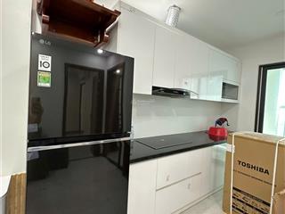 Cho thuê căn 2 phòng ngủ chung cư 389 dream home, phan bội châu.  0837 323 ***