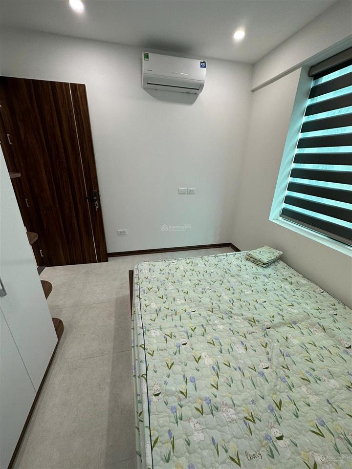 Cho thuê căn 2 phòng ngủ chung cư 389 dream home, phan bội châu.  0837 323 ***