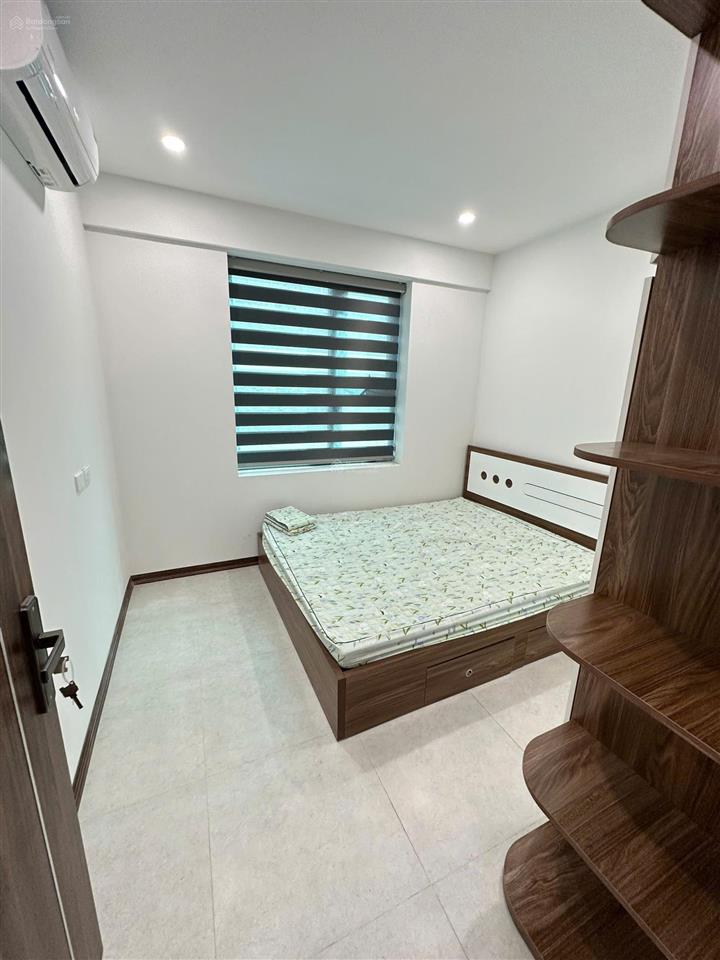 Cho thuê căn 2 phòng ngủ chung cư 389 dream home, phan bội châu.  0837 323 ***