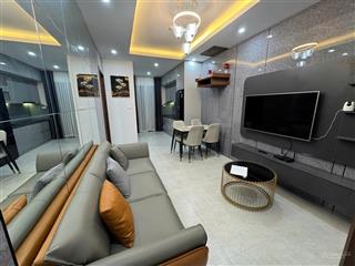 Bán căn hộ full nội thất 2pn chung cư 389 era home,yên hoà đường nguyễn trãi, 0837 323 ***