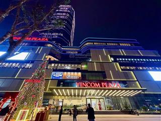 Bán căn hộ chung cư dầu khí quang trung cạnh vincom.  0837 323 ***