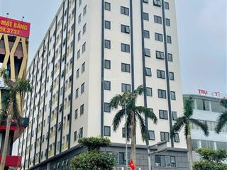 Bán căn hộ chung cư hoàng thịnh phát mặt đường nguyễn trãi.  0837 323 ***