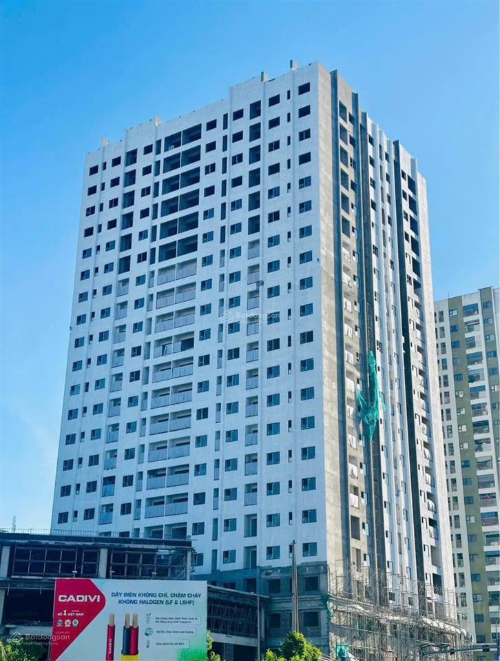 Nhượng lại căn góc 3pn chung cư handico ct3a, vòng xuyến minh khai.  0837 323 ***