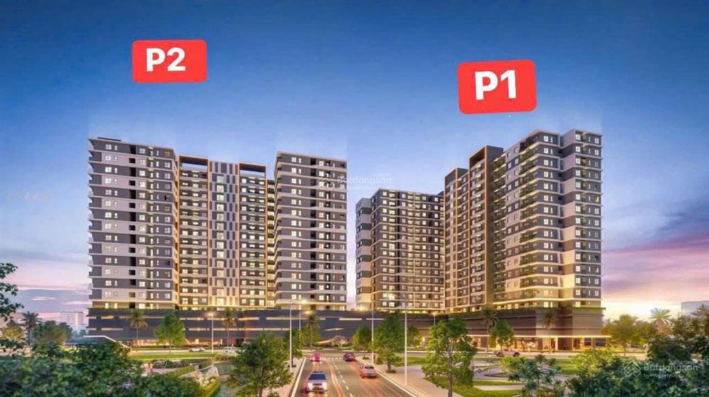 Nhượng gấp căn hộ 2pn chung cư vinh heritage đường lê mao . 0837 323 ***