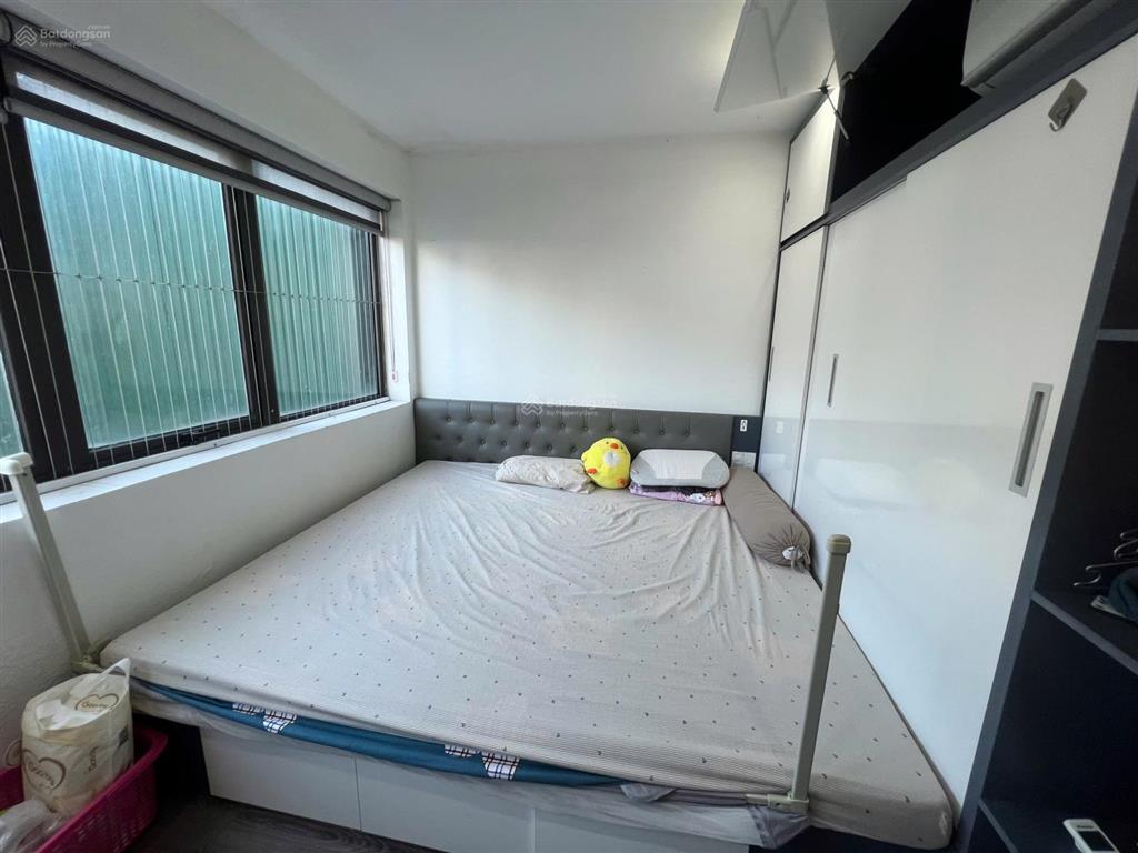 Nhượng lại căn 2pn full nội thất chung cư bảo sơn nguyễn sỹ sách.  0837 323 ***