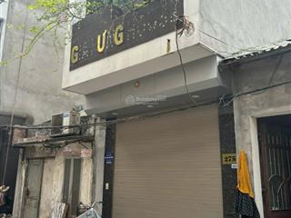 Giảm thẳng 300tr | bán nhà 5 tầng mới xây tại khu phân lô lâm tiên  thị trấn đông anh
