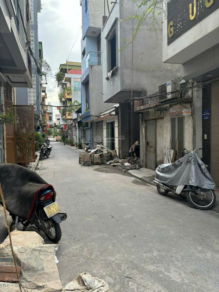 Giảm thẳng 300tr | bán nhà 5 tầng mới xây tại khu phân lô lâm tiên  thị trấn đông anh