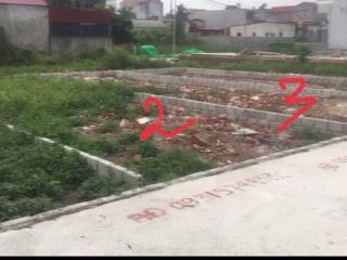 Bán đất tại nghĩa phương, minh đức, đồ sơn, hải phòng giá cực chất 1,55 tỷ, 67,5m2