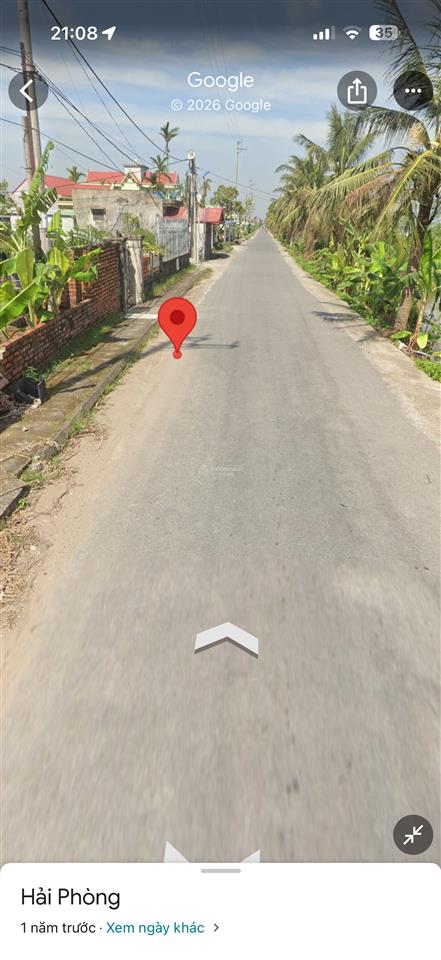 Bán đất tại quyết tiến đồ sơn 1,86 tỷ, 115m2, giá ưu đãi