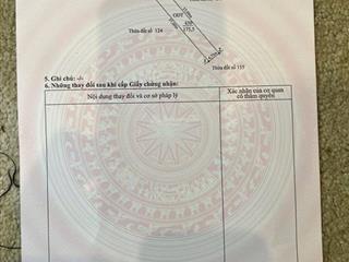 Bán đất tại hải thành, 23 triệu/m2, 175.5m2, đường vào rộng, pháp lý đầy đủ