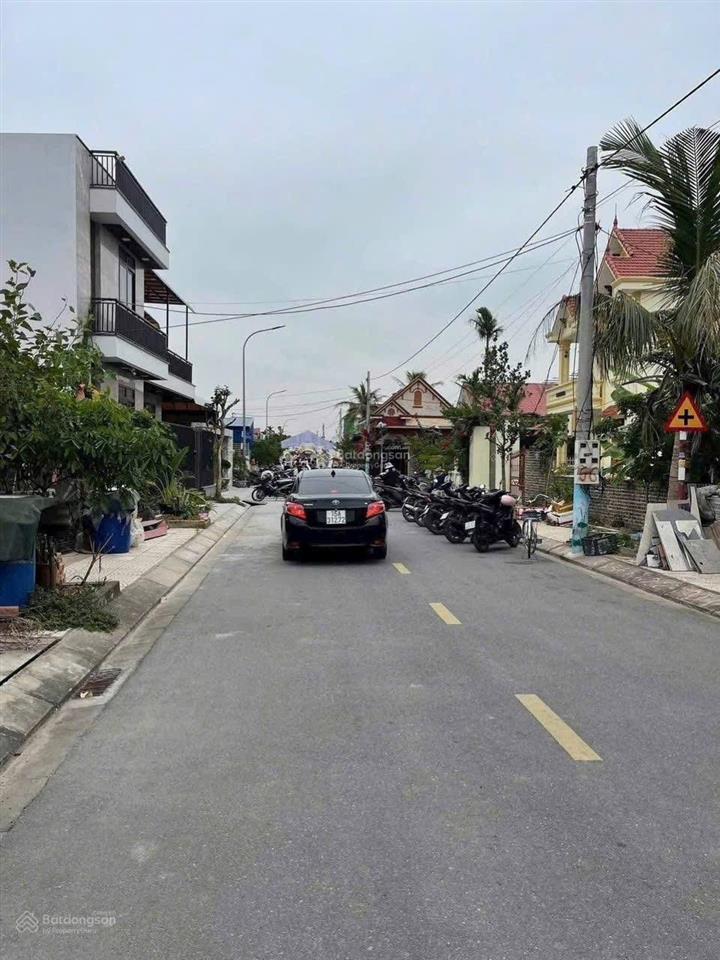 Bán đất 4,5x20m= 90m2 tại tân hợp, tân thành, dương kinh, hải phòng, 2,85 tỷ