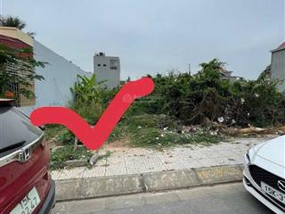 Bán đất 4,5x20m= 90m2 tại tân hợp, tân thành, dương kinh, hải phòng, 2,85 tỷ