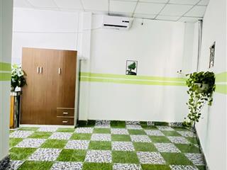 Chính chủ cần cho thuê phòng căn hộ dv mới, đầy đủ nội thất, tiện ích