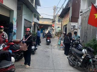 Cho thuê nhà kết hợp kho xưởng sản xuất kinh doanh giá rẻ 7tr chốt